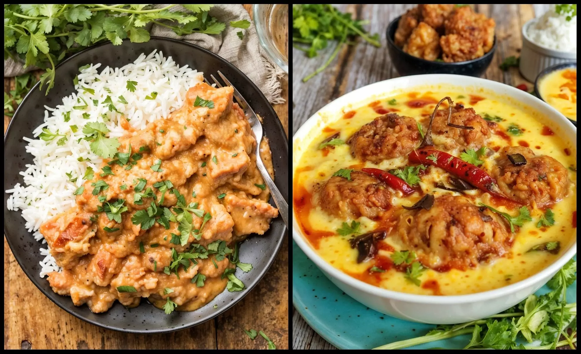 70% Off 5-Courses & Any Drink - Discover the Flavours of India!