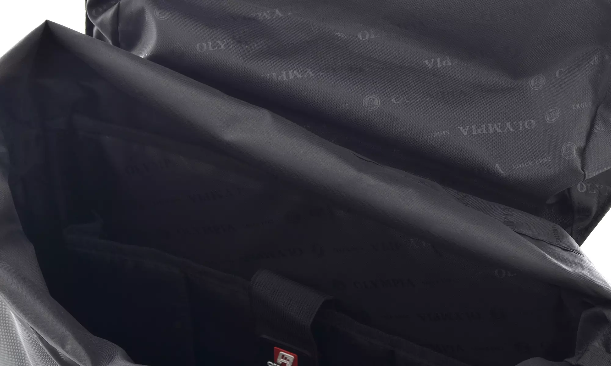 Olympia USA Hopkins Backpack - Second Medium