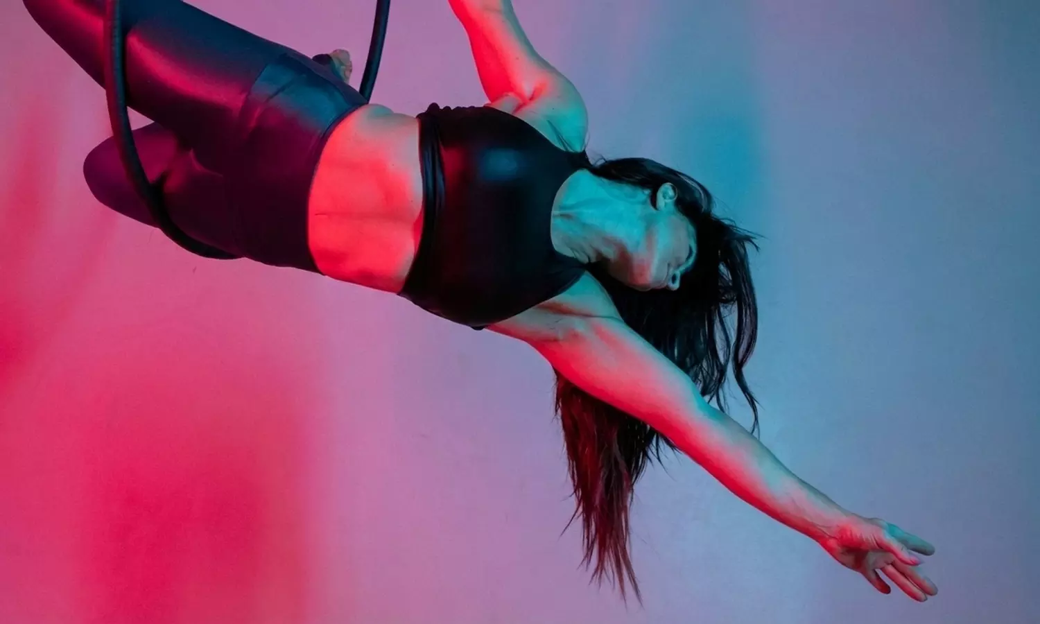 2 Hour Beginner Pole Dance Workshop