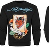 Image 7: Men's Ed Hardy Sweatshirts