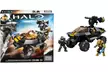 Clearance: Mega Blocks Halo Collection - Second Medium