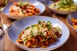 2-Course Bottomless Brunch with Free-Flowing Prosecco, & House Wine for 1, 2 or 4 at Archy's Bar (Up to 40% Off) - Second Medium