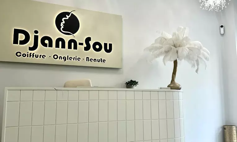 Beauté des mains ou pieds & semi-permanent pour un look impeccable