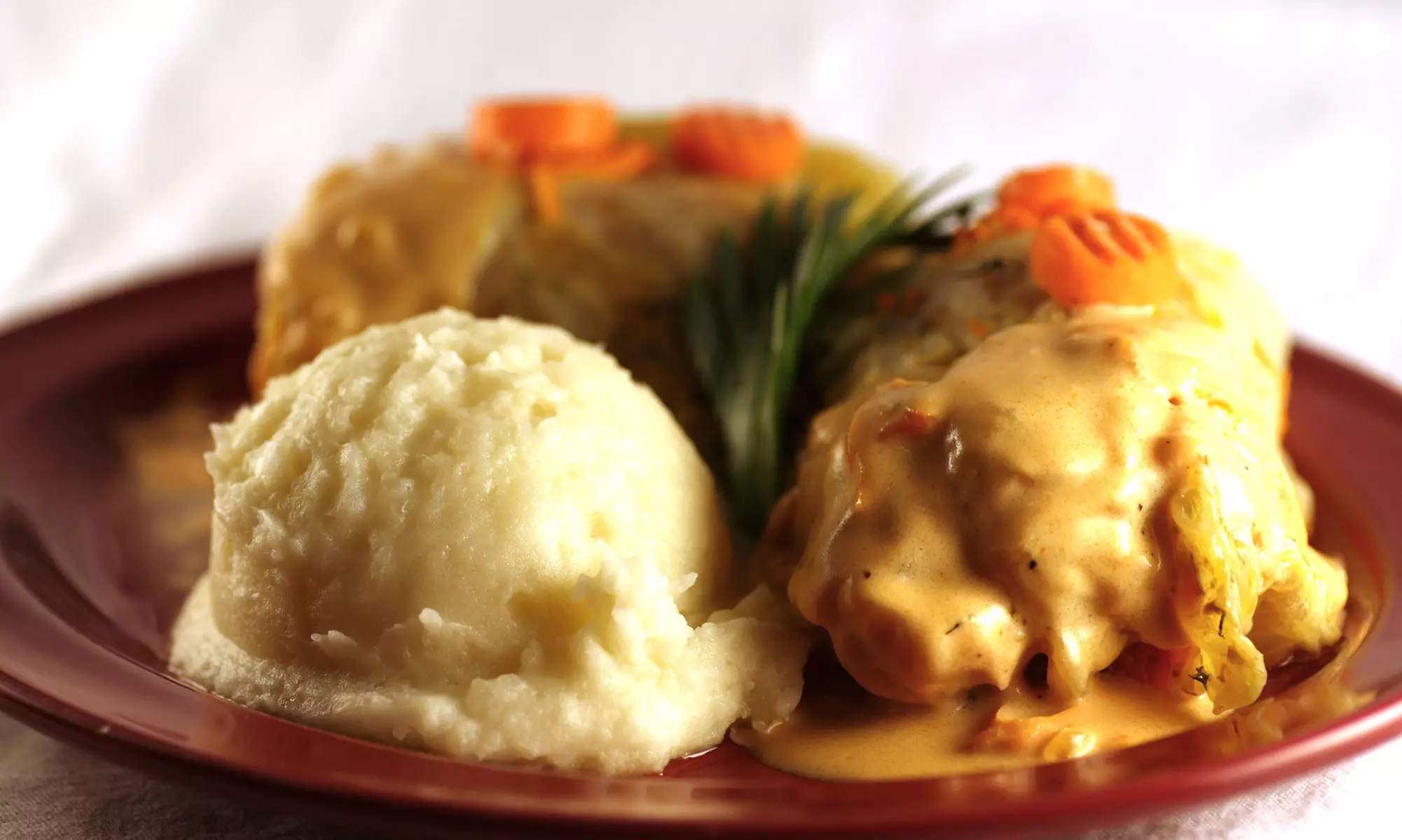 $14 for $25 Worth of Lithuanian Food and Drinks at Grand Duke’s Restaurant - Primary Image