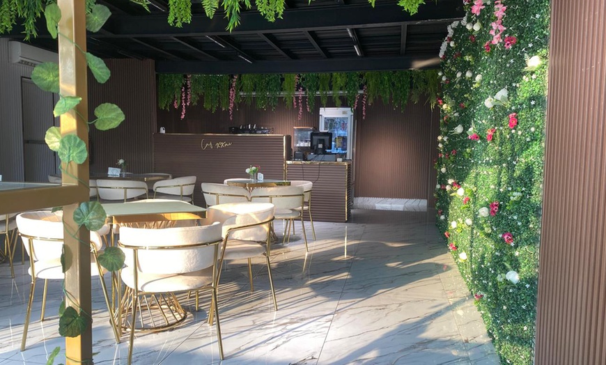 Image 2: Big Menu Credit Deals: Spend Less, Enjoy More