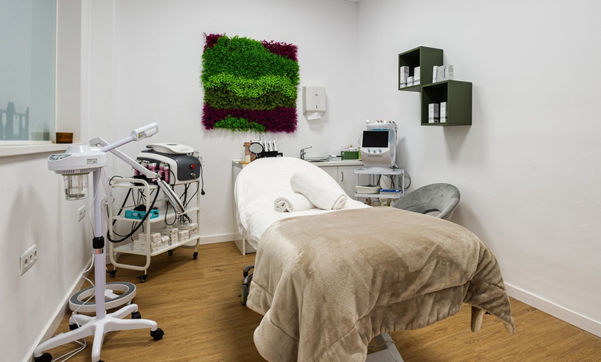 Image 2: 2 o 4 sesiones de maderoterapia avanzada y presoterapia de 1 hora