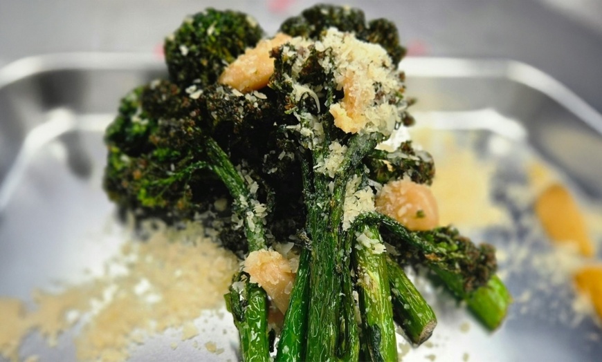 Image 4: Savor Every Bite with $30, $60 or $100 Dining Credit