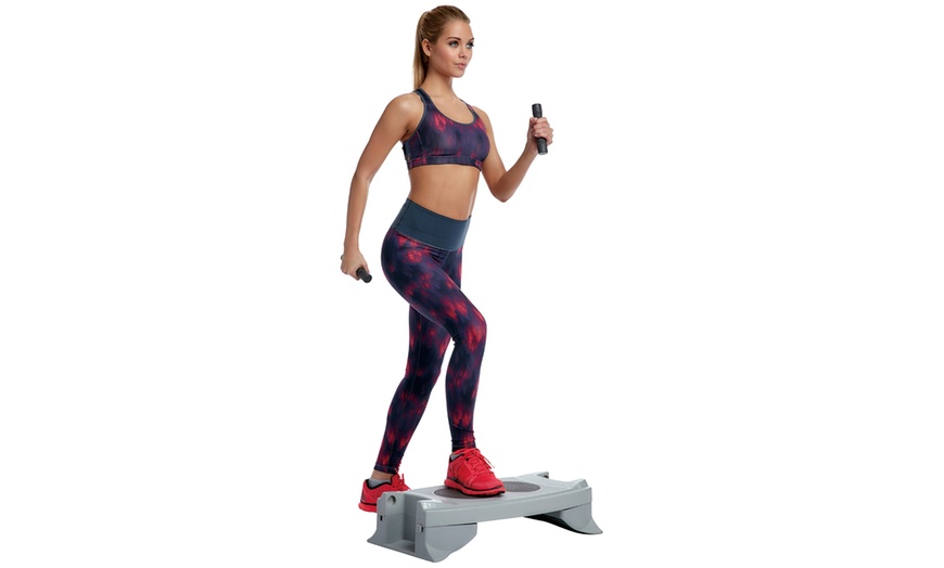 Image 9: Body Sculpture Cross-Fit Trainer