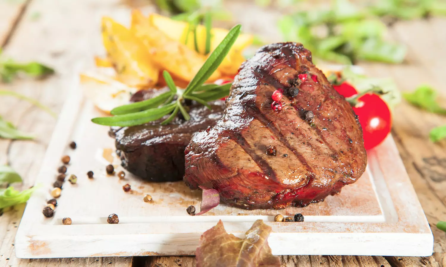 Menu tipico abruzzese per 2 o 4 persone al Ristorante Oratorio (sconto fino a 55%) - Primary Image