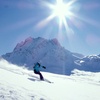 Image 8: Forfait de ski pour 1 ou 6 jours entre deux stations mythiques