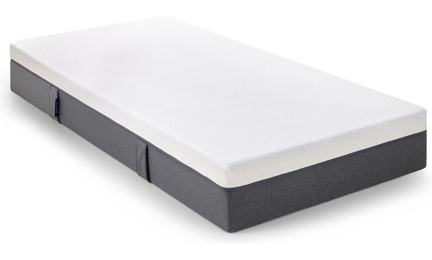 Image 4: Matras naar keuze