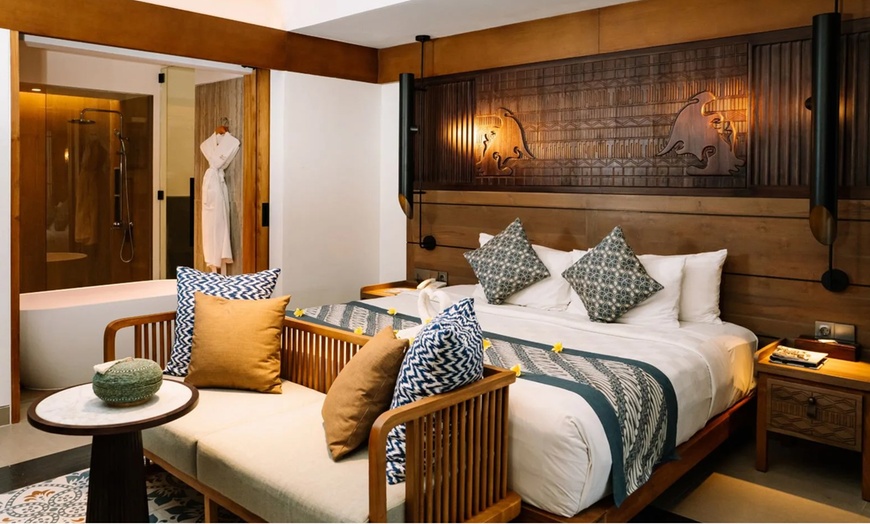 Image 6: Bali: 4–7 Nights for Two at Rama Beach Resort – Daily Breakfast & More