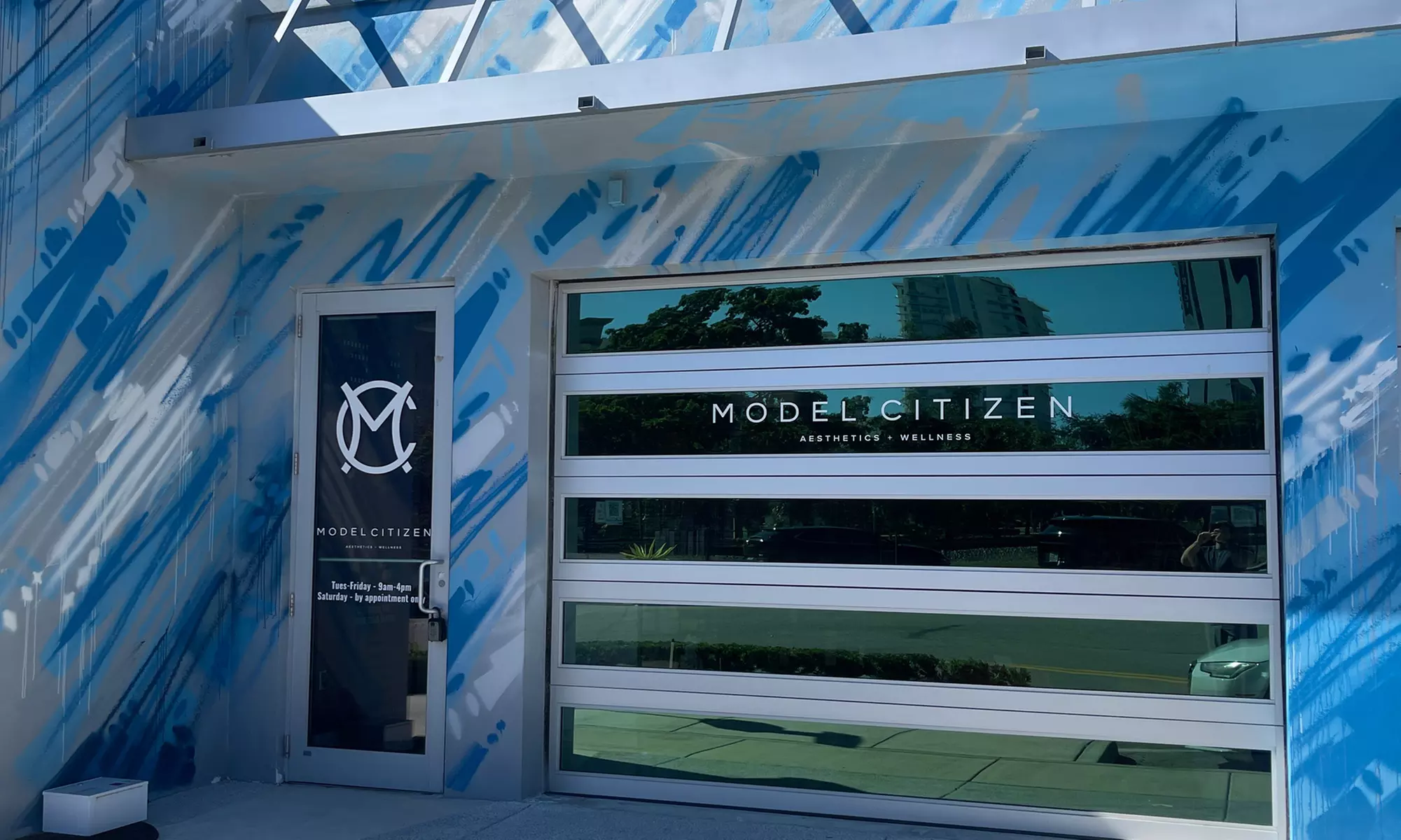 Enhance Your Look with 20, 40 or 60 Units of Jeuveau at Model Citizen Med Spa (Up to 16%Off)