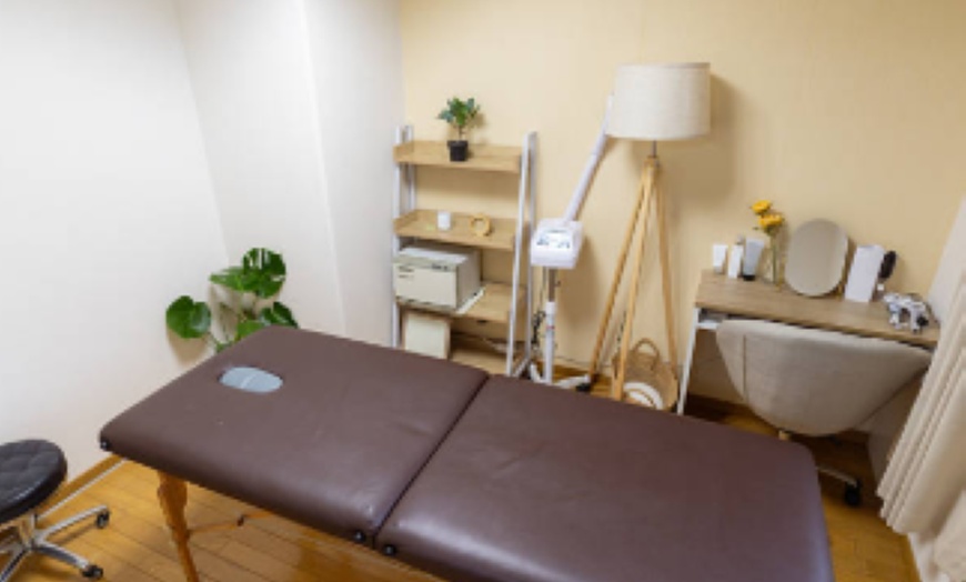 Image 5: Dry Gel Manicure Pedicure and Mani Pedi Nail Care Options