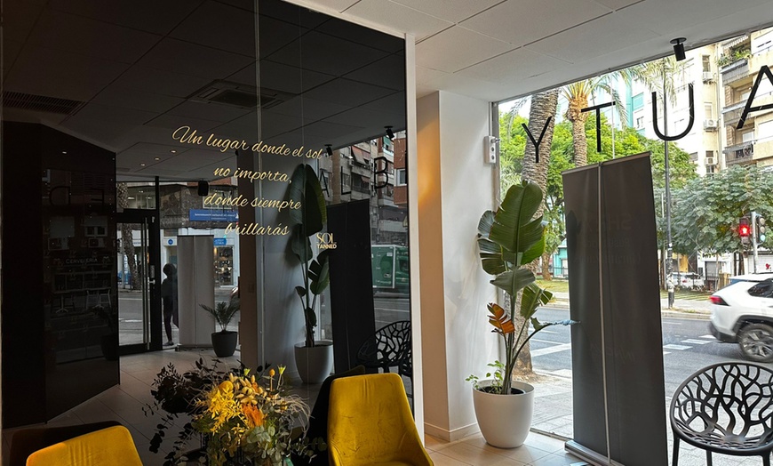 Image 9: Masaje a elegir o pack de 3 masajes de 60 minutos cada uno