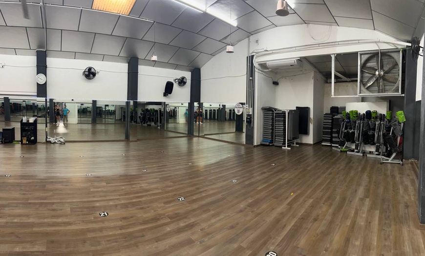 Image 2: 1 mes de acceso al gimnasio y circuito spa en Activa Club Mistala