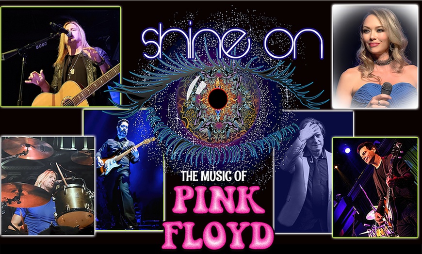 Image 1: Shine On - Up to 28% Off