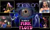 Shine On Featuring The Pink Floyd Laser Spectacular on December 10 at 8 p.m.