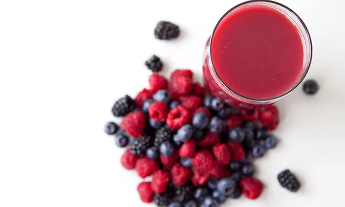 $7 Off Your Bill at Roxberry Juice Co. Two Options Available. - Primary Image