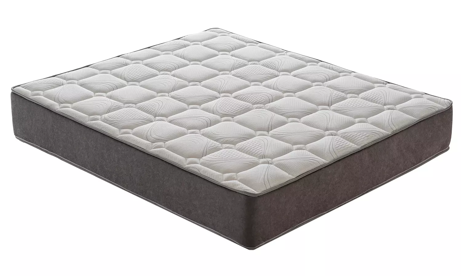 Materasso Hybrido con gel 13 zone