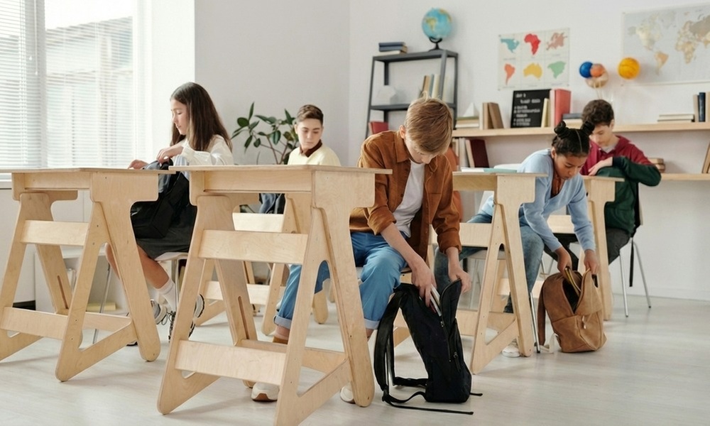 One, Two, or Four 60-Minute Tutoring Sessions