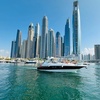 Image 4: Private Yacht Adventures with Skyline/Landmark Views