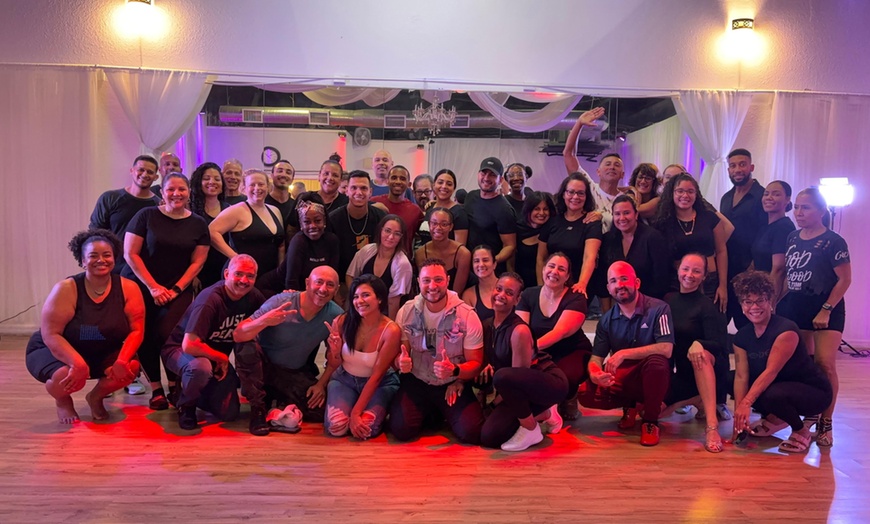 Image 4: Up to 50% Off on Dance Class at WEPA DANCE STUDIO