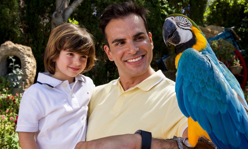 Image 11: Diversión en familia con una entrada a MundoMar y/o Aqualandia