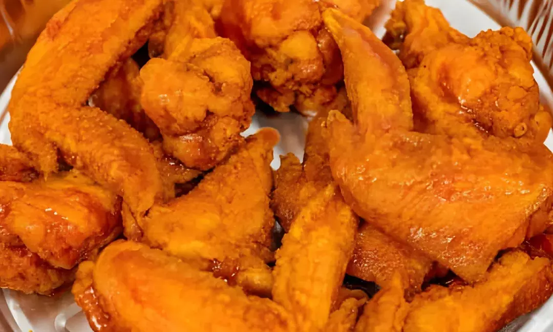 Savor Delicious Eats with $15 or $30 Toward Food and Drinks