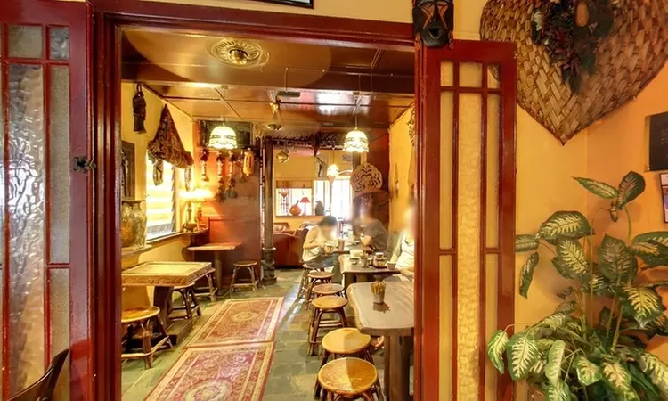 Gourmet Two-Course Steak Dinner with Choice of Cuts for 2, 4, or 6