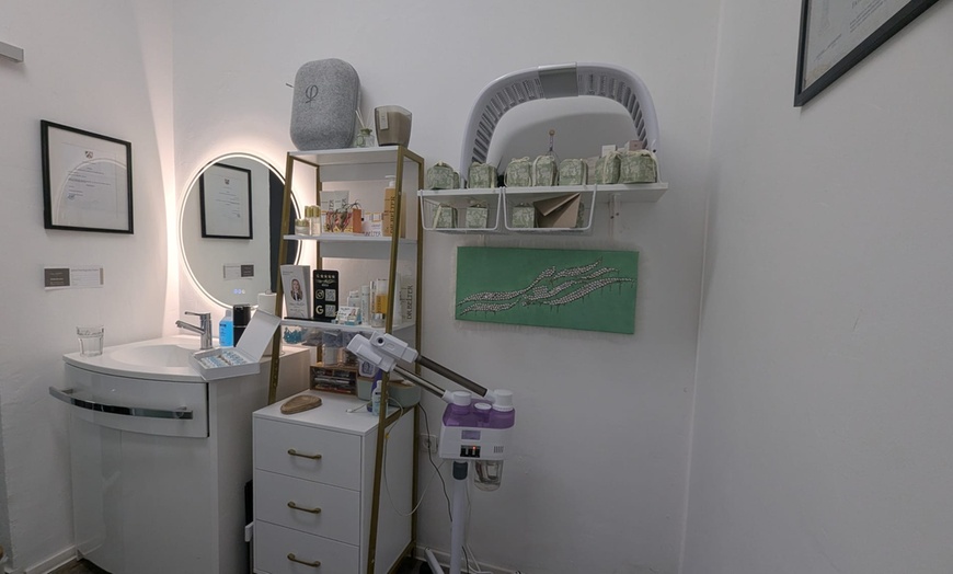 Image 6: Strahlende Haut & Verwöhnmomente:  Luxuriöse Beauty-Pakete nach Wahl