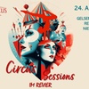 Image 1: „Circus Sessions“: Sitzplatz-Ticket am  24.08.2025