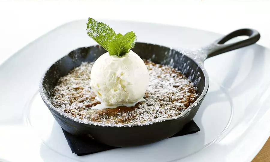 Upscale Cuisine for Brunch, Lunch, and Dinner at Hub Restaurant (Up to 42% Off) - Second Medium