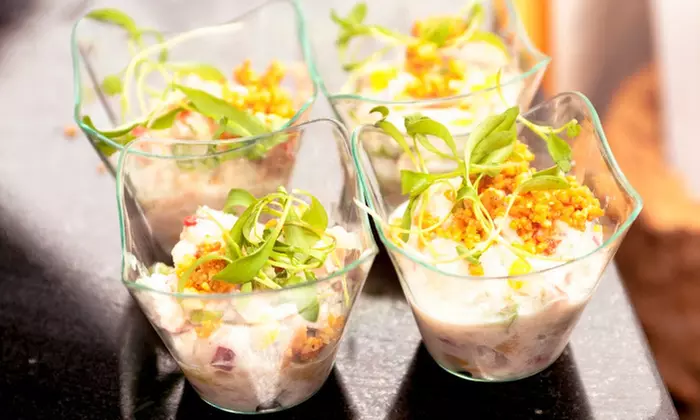 Taste of Atlanta in Midtown at Tech Square on September 26–27 (Up to 30% Off) - Primary Image