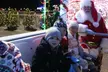 One Glittering Lights Santa Tram and Treat Ticket Through December 23 (Up to 27% Off) - Second Medium
