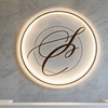 Image 9: Personalized Light-Up Signs for Your Brand (Up to 66% Off)