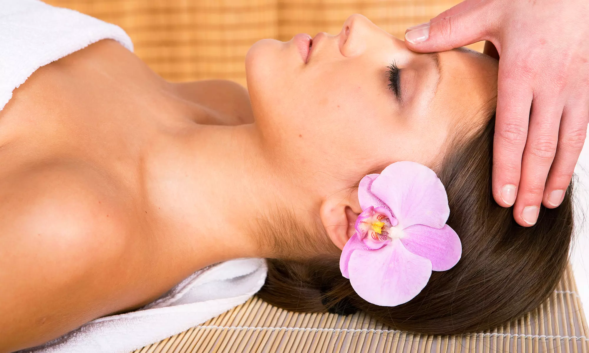 One or Three Complete Facials at Sensation Skin Care (Up to 56% Off) - Primary Image