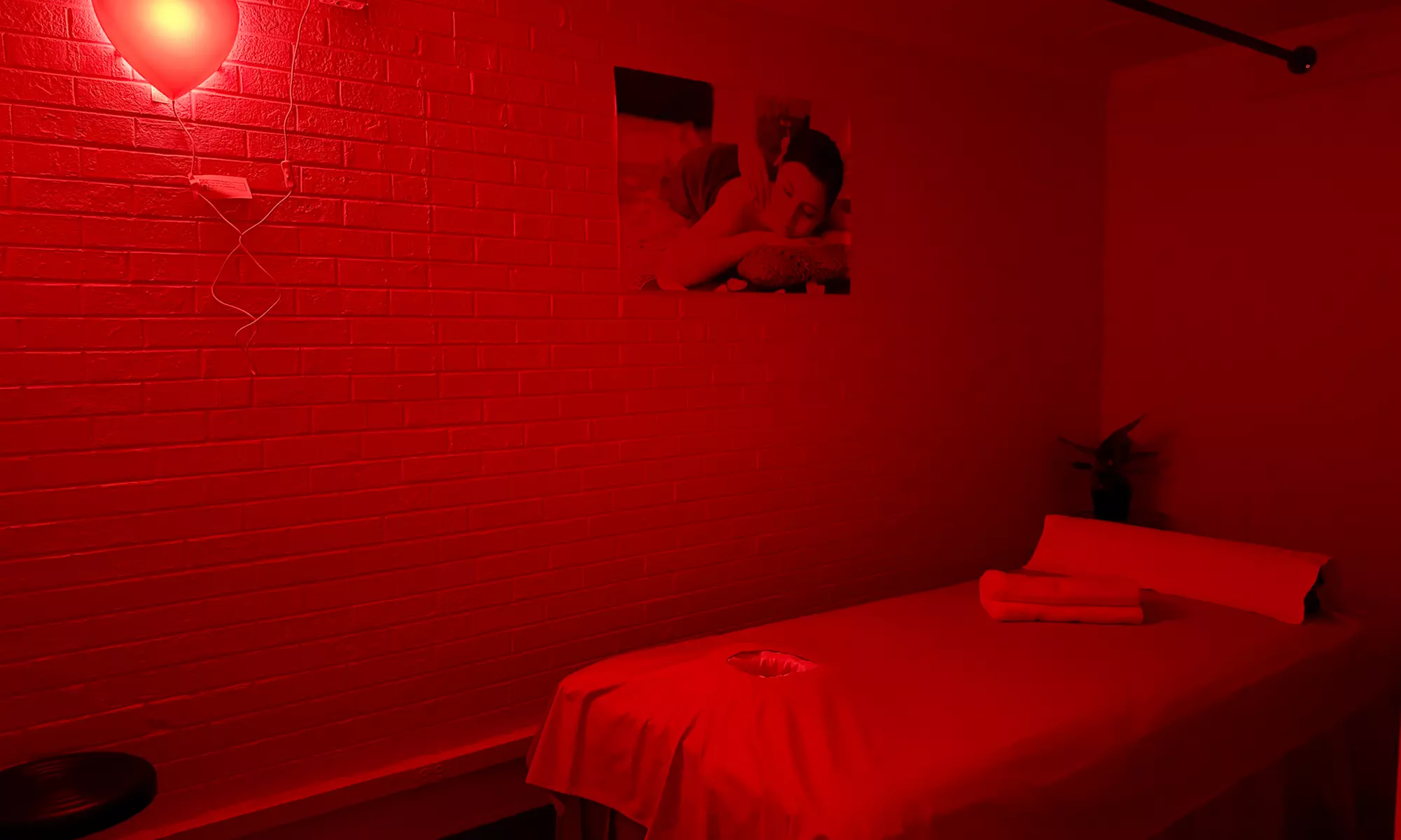 Custom Massage: Pick Your Duration from 20 to 60 Minutes 