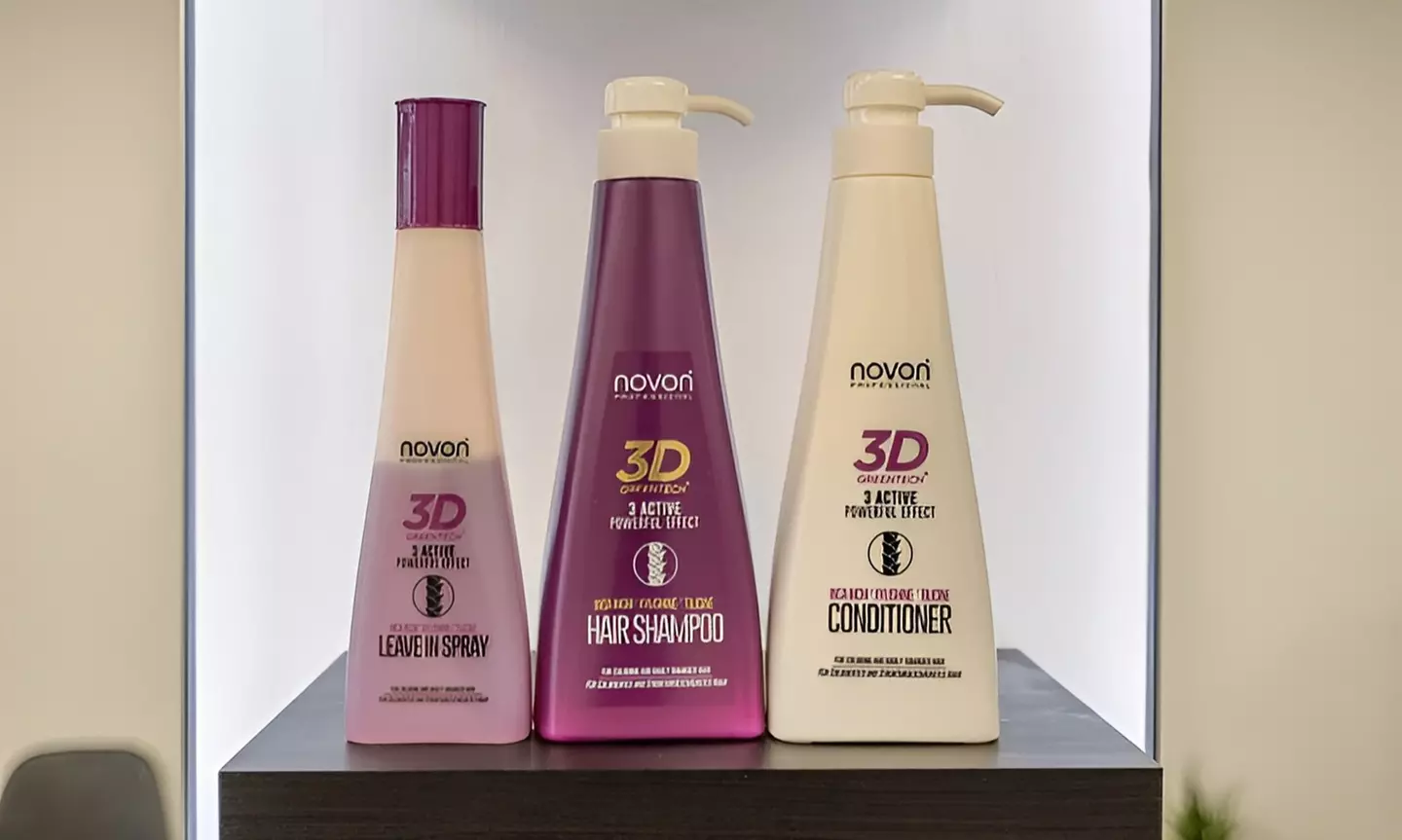 Klaar voor een frisse coupe? Ga voor een kappersbehandeling naar keuze