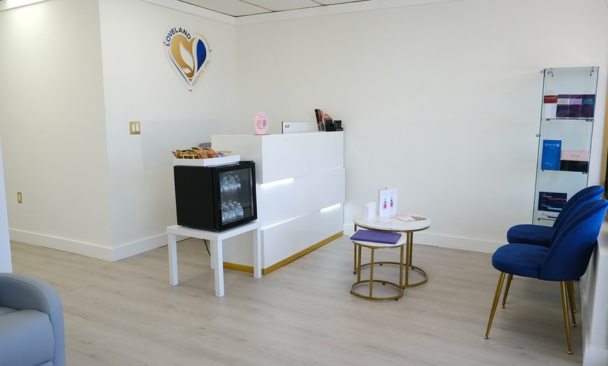 Image 2: 6 Laser Hair Removal Sessions on One Small, Medium, or Large Area