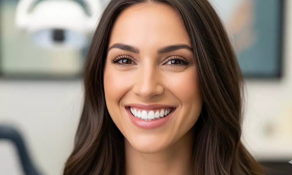 Blanchiment dentaire à Goussainville avec Beauty Ly Spa Luxe