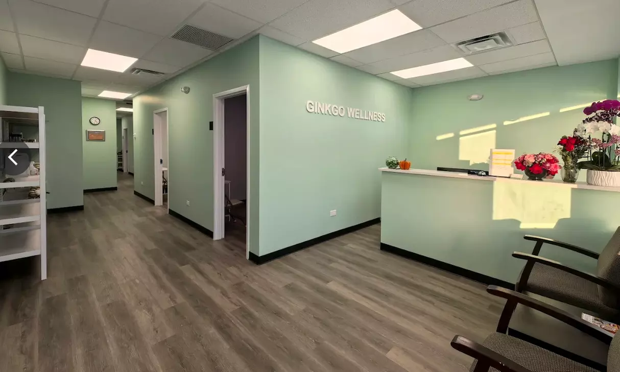 TCM Meridian & Acupoint Deep Tissue Massage Packages