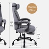 Image 2: Ergonomic Office Chairs 