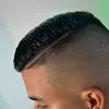 Image 1: Peluquería para caballero con corte y opción a arreglo de barba 