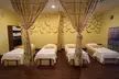 Rejuvenating 50 or 120-Minute Deluxe Therapeutic Body Massage with Hot Stones & Essential Oils (Up 51% To Off)
 - Second Medium