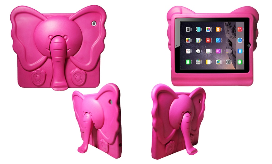 Image 5: Kids iPad 2/3/4 or Mini Case