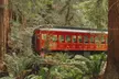 Save 24% on the Glen Blair Bar Experience - Train to a Hidden World-Class Bar!  - Second Medium