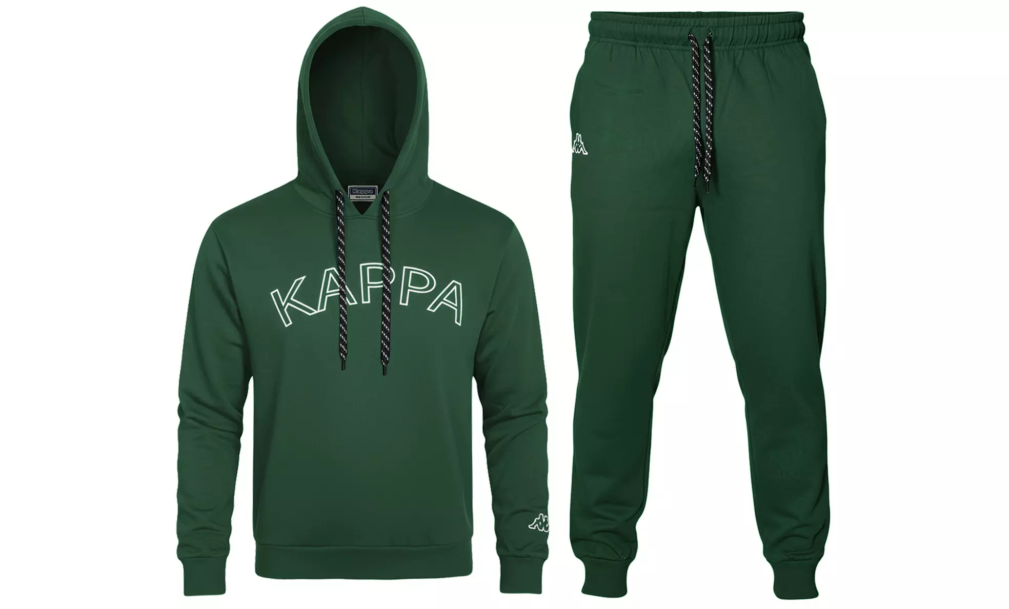 Kappa: Tuta pigiama homewear uomo