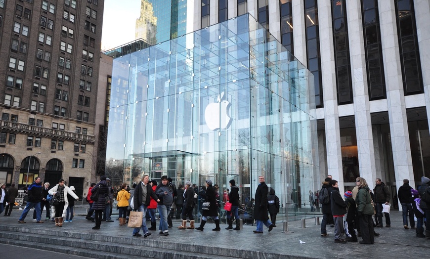 Image 2: ✈ New York in 5 Days: Hotel, Flights & Iconic Views from Worldee