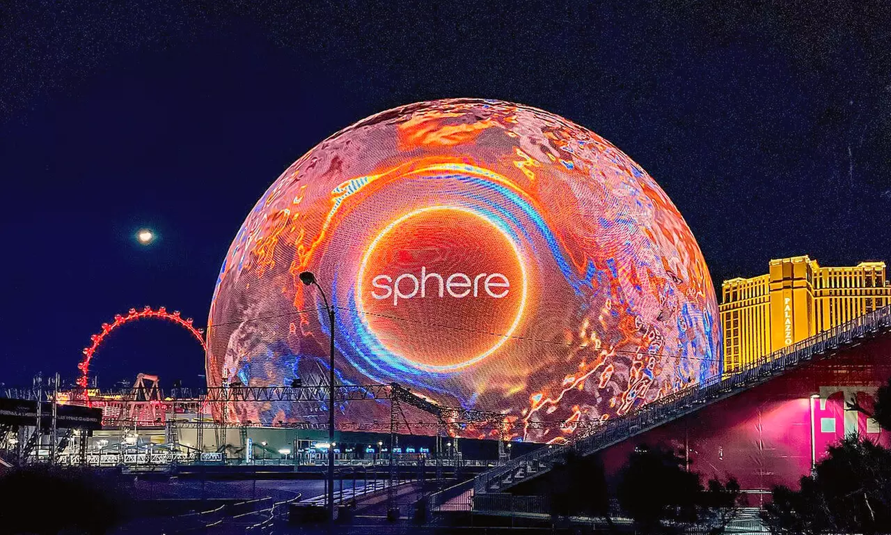 Las Vegas Night Tour – Iconic Sights & Live Guide